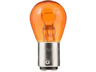 For 1979-1982 Chevrolet C10 Suburban Turn Signal Light Bulb Philips 35544XNCQ - Image 1 of 2