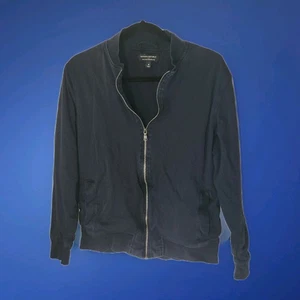 Banana Republic Herren Bomber Herbst Jacke, Gr. M - Bild 1 von 10