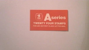 US FULL BOOKLET MNH SCOTT# BK133 - Picture 1 of 2