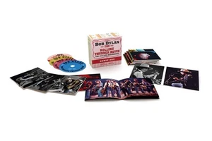 Bob Dylan The Rolling Thunder Revue: The 1975 Live Recordings (CD) - Bild 1 von 3