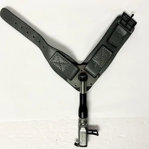 Jim Fletcher Fletchunter Archery, Bow Hunting Release, Wrist Strap - Picture 1 of 1