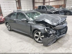 Automatic Transmission Turbo 1.5L ID BA7A Tag Fits 18-20 ACCORD 811735 - Picture 1 of 12