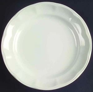 Studio Nova Reflections Egg Shell Salad Plate 4022844 - Picture 1 of 1