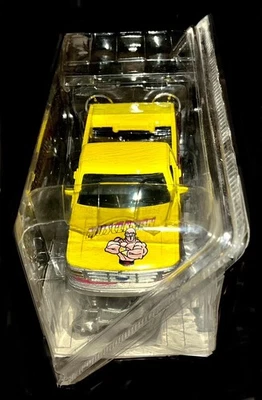 Testors Muscleman Monster Truck Metal Model Kit Brand New Factory Sealed 640002 - Image 1 of 4