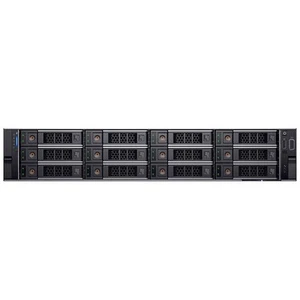 Dell PowerEdge R7525 Server, 2x AMD EPYC 7302 =32 Cores, 1TB 3200MHz Ram, H745 - Afbeelding 1 van 6