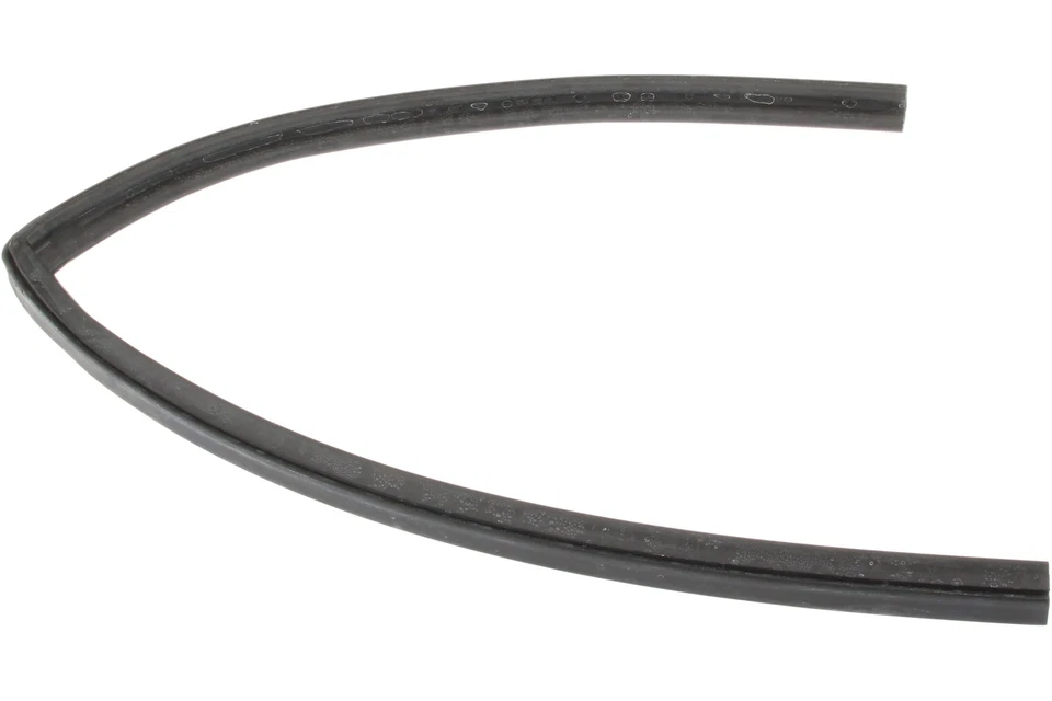 Sello de ventana de puerta izquierda para Mercedes-Benz 250SL 1967 EURO Foto 1 de 4