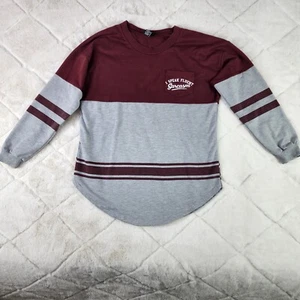 Rue 21 rotes Shirt Medium Langarm - Bild 1 von 5