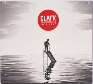 Clark - Playground in a Lake (CD Digipak, 2021) - New Sealed Condition - Bild 1 von 2