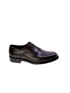 Veni shoes All.bassa Francesina Uomo Testa di moro Ec00 - Imagen 1 de 6