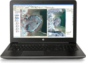 HP ZBook 15 G3 Notebook Xeon E3 16GB RAM 256GB SSD Windows 11 QWERTZ - T_1098 - Bild 1 von 3