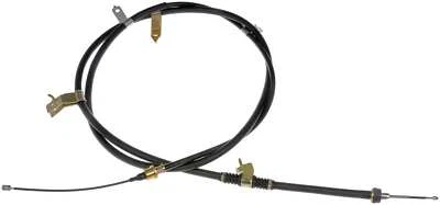 制动电缆 Dorman C661149 适用于雪佛兰 Colorado 2008-04,GMC Canyon 2008-04 — 第 1/3 张图片