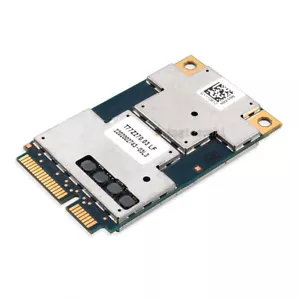 Tarjeta de banda ancha móvil Dell 0HF4JH inalámbrica DW5802 LTE/WWAN E362 Mini PCIE 4G - Imagen 1 de 5