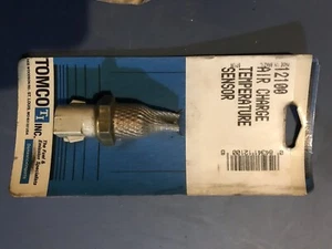Air Charge Temperature Sensor 12100 Tomco New - Picture 1 of 7