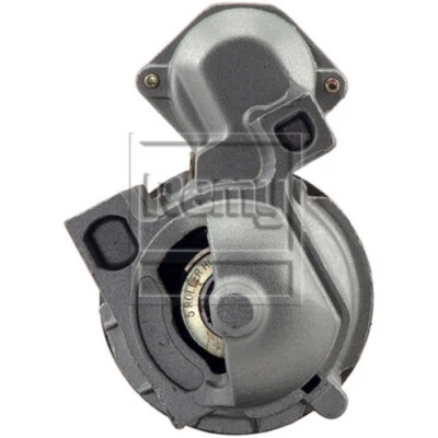 Starter Motor fits 1964-1981 Pontiac Firebird,LeMans Ventura Catalina,Firebird,G - Image 1 of 4