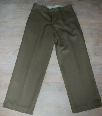 Pantalones de vestir Perry Ellis para niños - talla 10R Foto 1 de 4