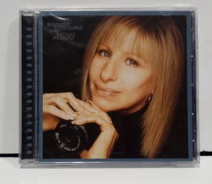 Barbra Streisand: Das Filmalbum CD ~ WERKSEITIG VERSIEGELT!!! - Bild 1 von 6