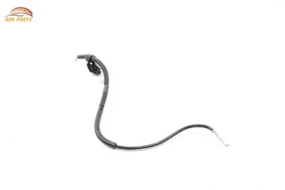2013 - 2024 MAZDA CX-5 BATTERY GROUND STRAP CABLE WIRE OEM - Image 1 of 4