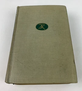 The Basic Writings of Sigmund Freud by Freud, Sigmund; Dr. A.A. Brill (1938) - Picture 1 of 13