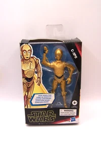 Star Wars C-3PO Disney Hasbro - Picture 1 of 5