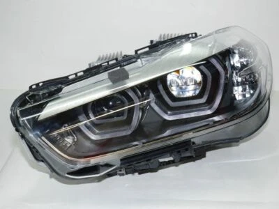 Hauptscheinwerfer links Bi LED 9851981 BMW X2 (F39) - Bild 1 von 4