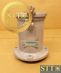 RECEPTÁCULO DE PIN Y MANGA APPLETON AR20044RS 200A 4P4W ESTILO 1 - Imagen 1 de 6