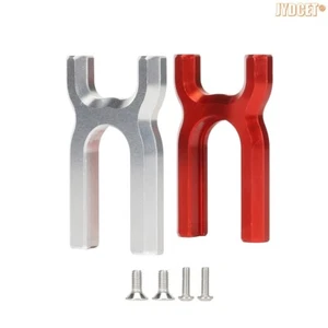 #ARA320499 Soporte de diferencial central de aluminio para RC ARRMA 1/7 FELONY 1/8 KRATON OUTCAST - Imagen 1 de 14