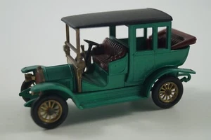 Matchbox models of yesteryear 1910 Benz Limousine Y3 - Bild 1 von 4