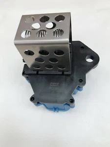 Resistance de Ventilation Pulseur d'Air Habitacle 1308CP - 9662240180 - 0917052 - Imagen 1 de 4