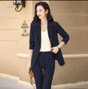 women suit set size - Picture 1 of 6
