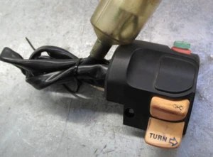 BMW 61311459464 Right Combo Switch k100 k100rs k100rt k100lt k75 k75s k75rt F - Picture 1 of 6