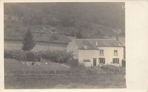 Belgique - ALLE-SUR-SEMOIS (Namur) Carte photo - Année 1908 - Picture 1 of 2