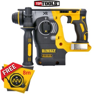 DEWALT Brushless Rotary Hammer Drill 