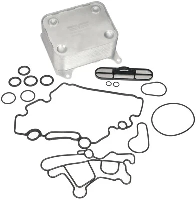 Enfriador de aceite de motor para Ford E-450 Super Duty 2004-2007 6,0 L V8 Dorman 246PF95 Foto 1 de 4