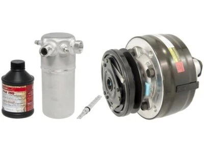 Kit de compresor de aire acondicionado para Chevrolet V10 1987 11843BNCW compresor de aire acondicionado Foto 1 de 2