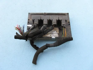 2006 06 JEEP GRAND CHEROKEE COMMANDER 4.7 ENGINE MOTOR CONTROL MODULE ECU ECM - Picture 1 of 5