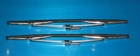 Toyota Crown Wiper Blades. Genuine TEX. NEW (Pair)