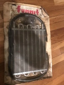 summit racing g4962 trans cooler vintage nib - Picture 1 of 2