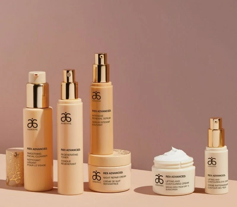 Juego avanzado de elevación y contorno RE9 #8107 ENVÍO RÁPIDO Foto 1 de 1