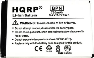 Battery Replacement for Creative Zen Micro Photo 4GB 8GB new - Picture 1 of 7
