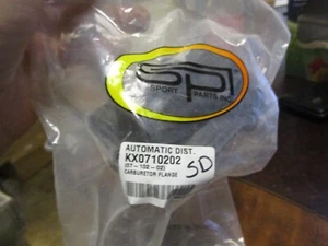 SPI Ski-doo carb boot new 07-102-02 - Picture 1 of 1
