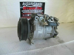 Klimakompressor Mercedes Klasse A B W246 Gla Cla 1.5 D 447280-7433 - Bild 1 von 7