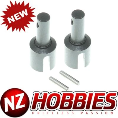 REDCAT Drive Cup w/ Pins (2pcs) : KAIJU # RER12420 - Image 1 of 2