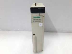 SCHNEIDER TSXPSY2600 POWER SUPPLY MODULE - Picture 1 of 7