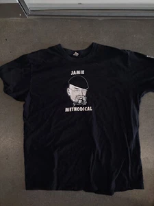 Mythbusters Comic Con T-shirt - XL - SUPER RARE - Picture 1 of 7