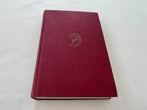 The Golden Bough GEORGE FRAZER Study in Magic & Religion 1947 Hardcover 1ST ED - Picture 1 of 8