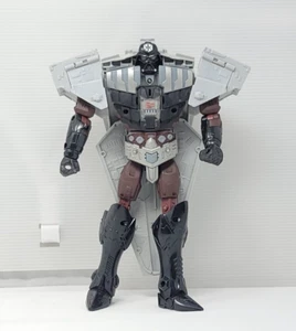 Star Wars Transformers Darth Vader to Star Destroyer, Hasbro Incomplete As Found - Picture 1 of 14