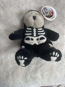 7th Edition Holloween Starbucks Bearista Bear NWT 1999 - Picture 1 of 1