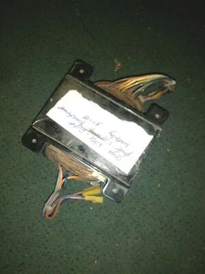 Transformador arcade de lucha de título SEGA funcionando #1 - Imagen 1 de 1