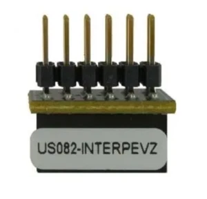NEW RENESAS US082-INTERPEVZ Interposer Board for Pmod™ Type 2A/3A QuickConnect - Picture 1 of 1
