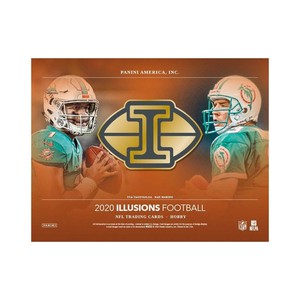 2020 Panini Illusions PSA Graded Cards Complete Your Set